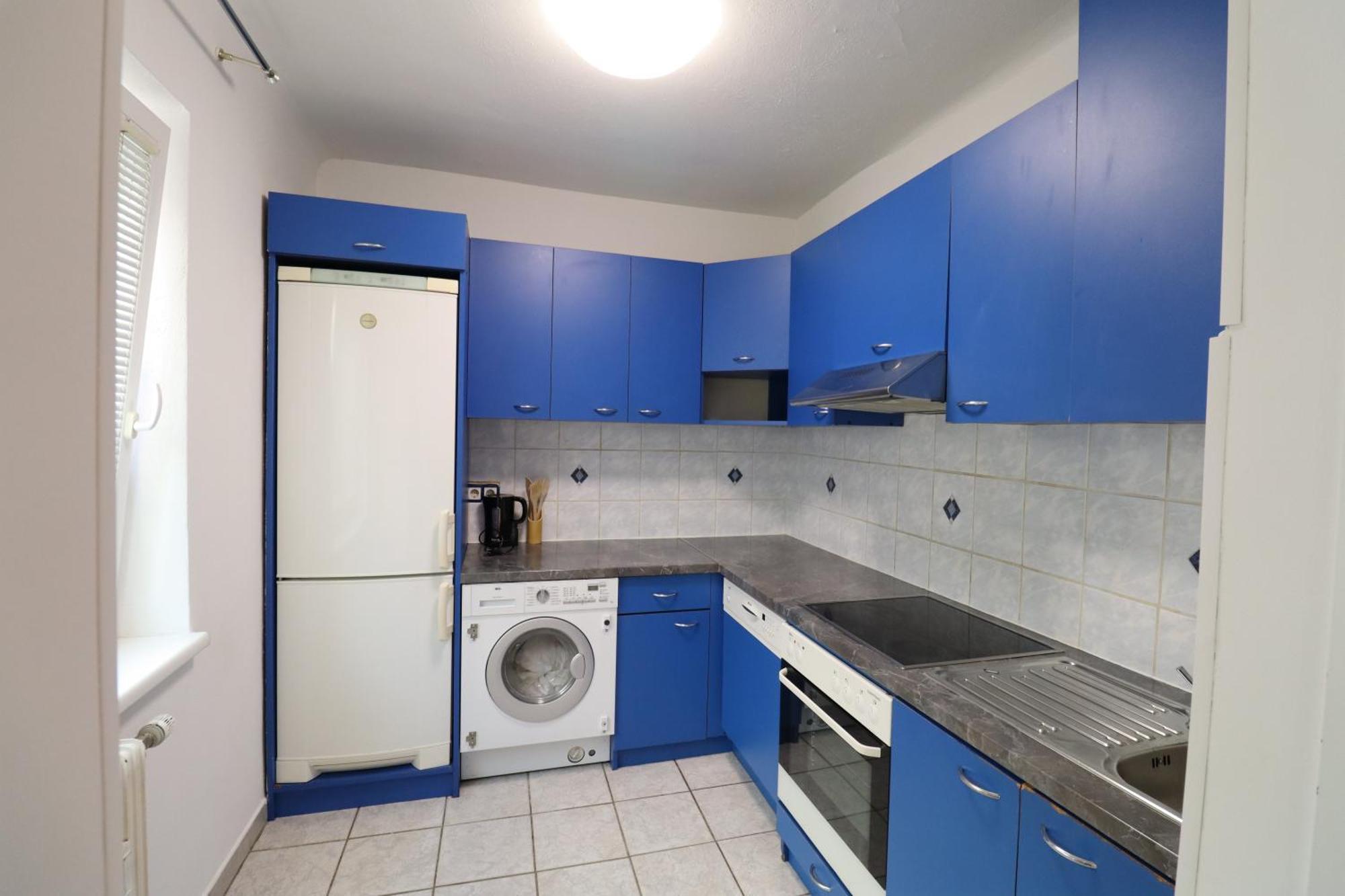 Nettes Wohnapartment Nahe Prater Vienne Extérieur photo